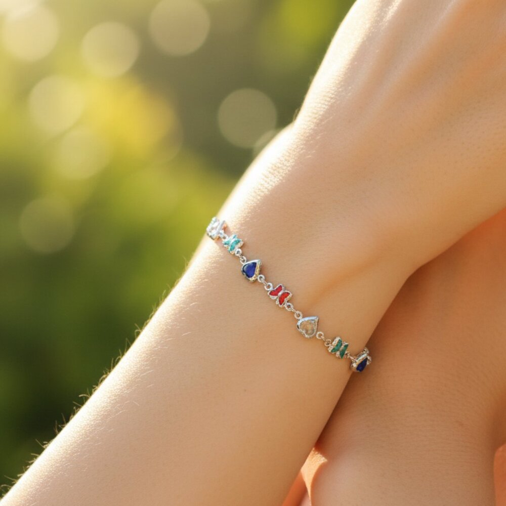 "New Beautiful Design Bracelet for Women/Girls, Gift, B516